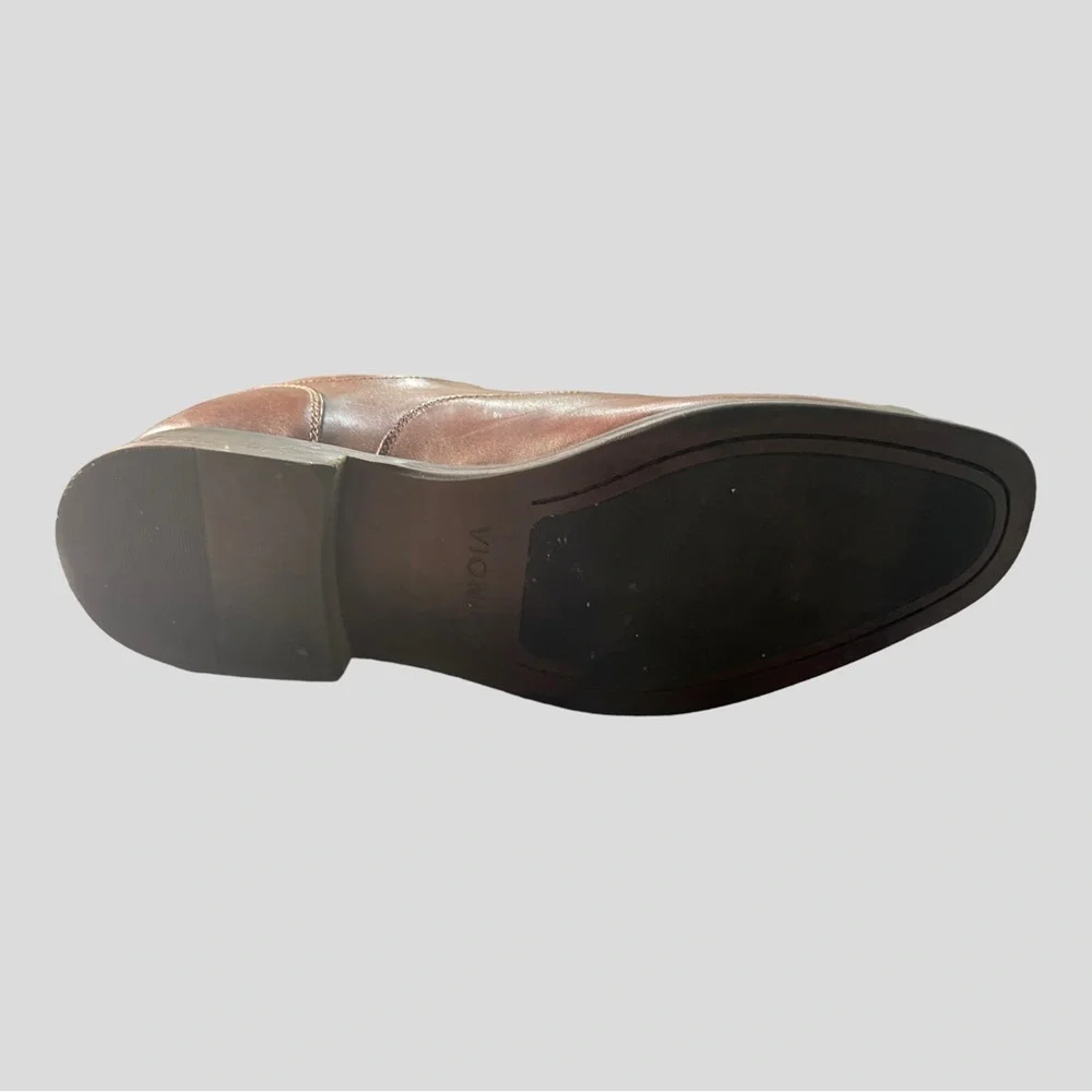 VIONIC SPRUCE SULLIVAN SLIP ONS MENS SHOES